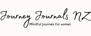 Journey Journals NZ